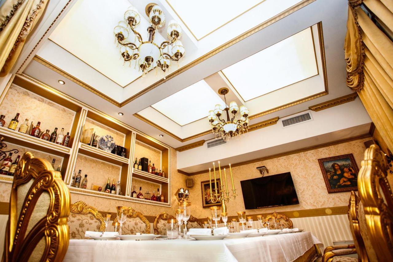 Hotel Sveti Nikola Boyana - Free Parking โซเฟีย ภายนอก รูปภาพ