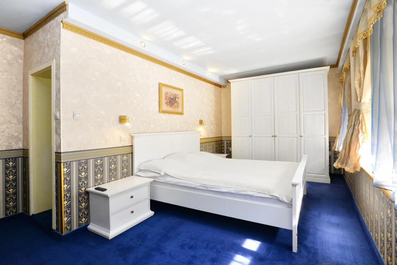 Hotel Sveti Nikola Boyana - Free Parking โซเฟีย ภายนอก รูปภาพ