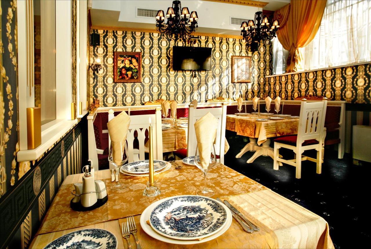Hotel Sveti Nikola Boyana - Free Parking โซเฟีย ภายนอก รูปภาพ
