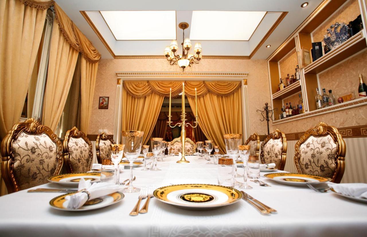Hotel Sveti Nikola Boyana - Free Parking โซเฟีย ภายนอก รูปภาพ