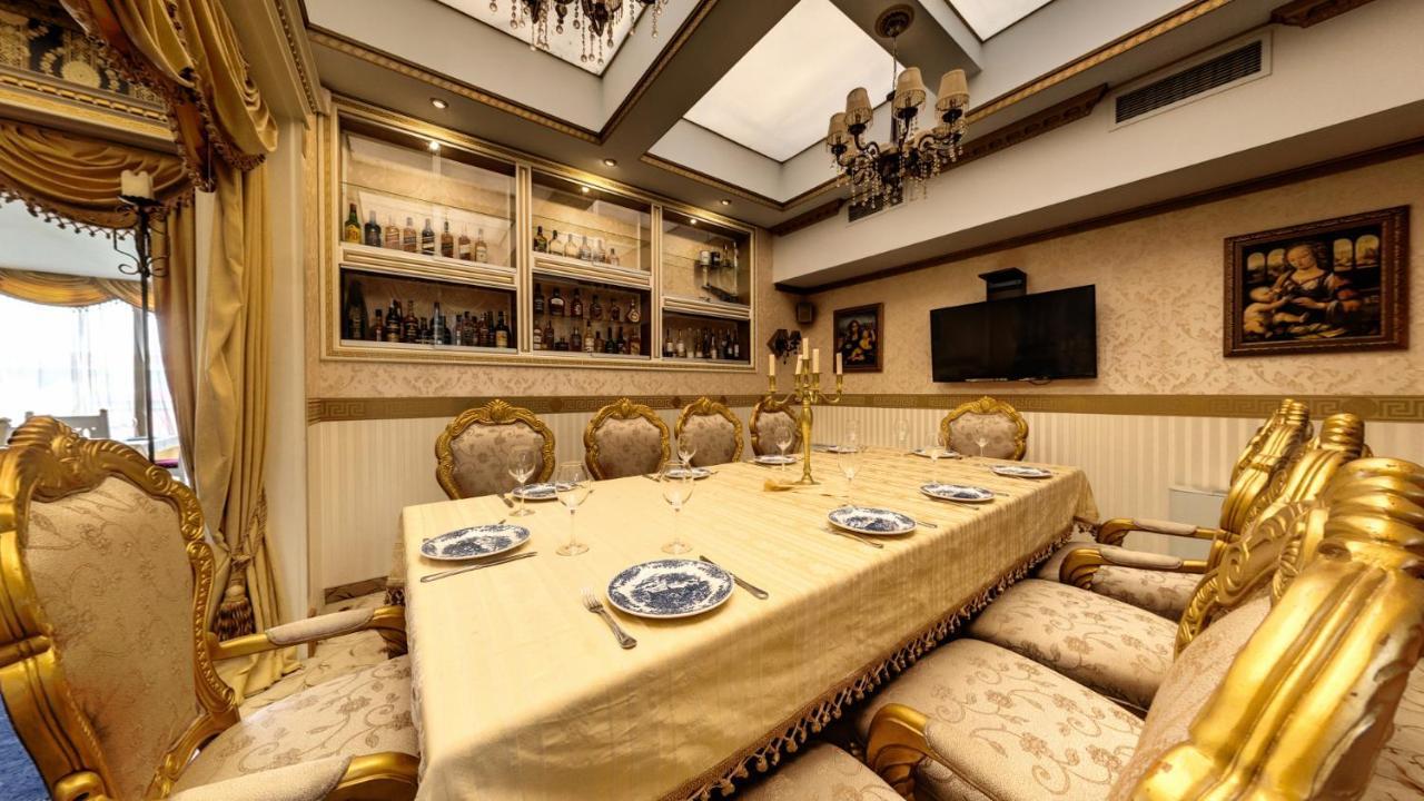 Hotel Sveti Nikola Boyana - Free Parking โซเฟีย ภายนอก รูปภาพ