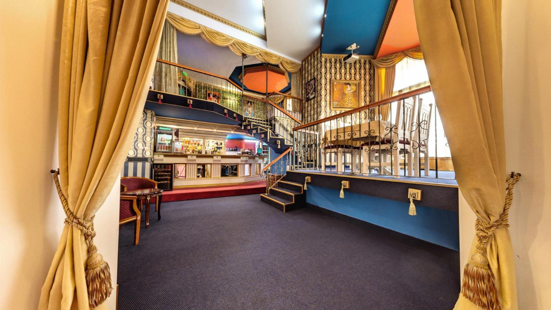 Hotel Sveti Nikola Boyana - Free Parking โซเฟีย ภายนอก รูปภาพ